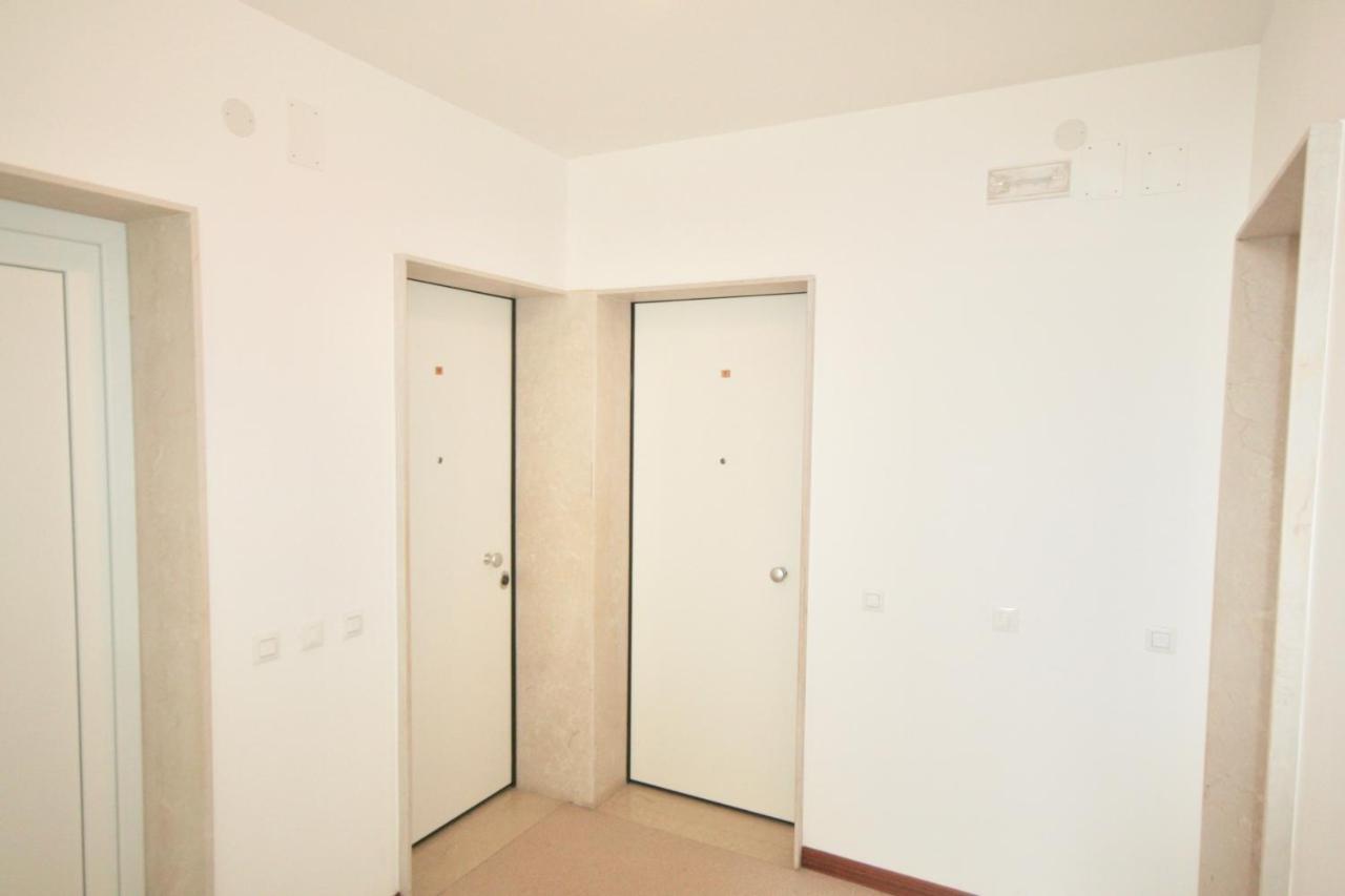 Ba- Tintoretto Apartments - Lignano Sabbiadoro Extérieur photo
