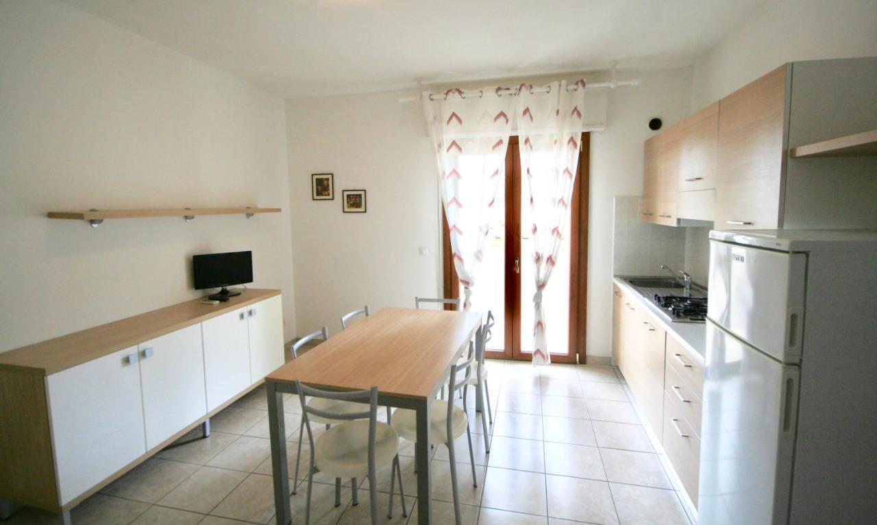 Ba- Tintoretto Apartments - Lignano Sabbiadoro Extérieur photo