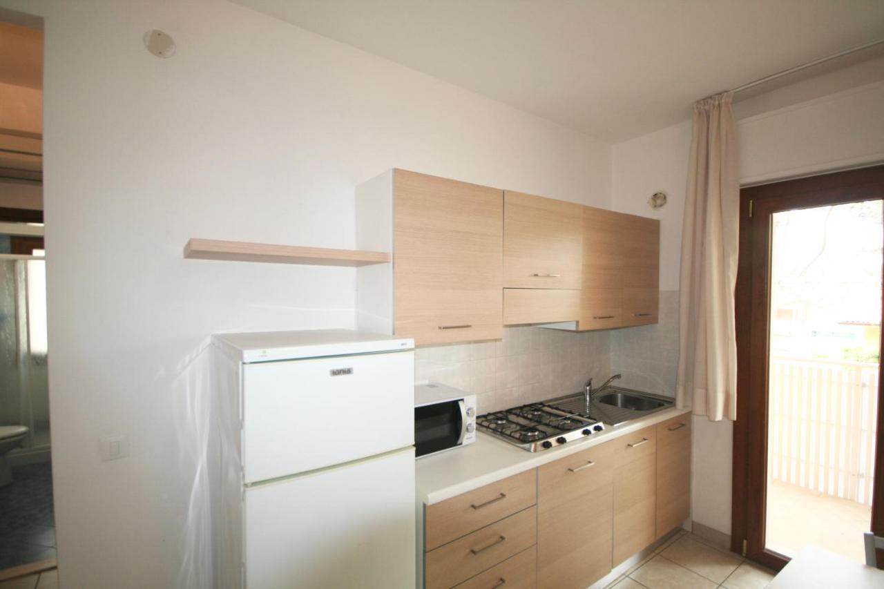 Ba- Tintoretto Apartments - Lignano Sabbiadoro Extérieur photo