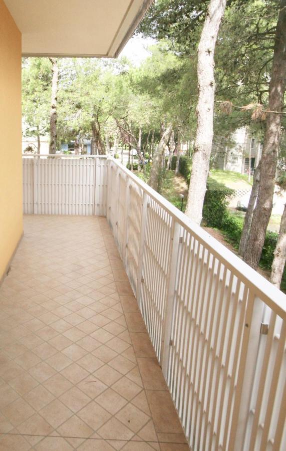 Ba- Tintoretto Apartments - Lignano Sabbiadoro Extérieur photo
