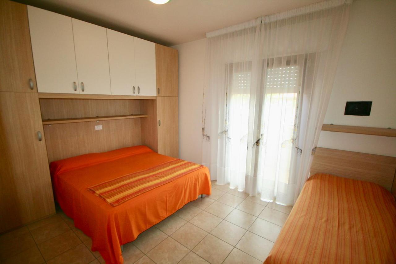 Ba- Tintoretto Apartments - Lignano Sabbiadoro Extérieur photo