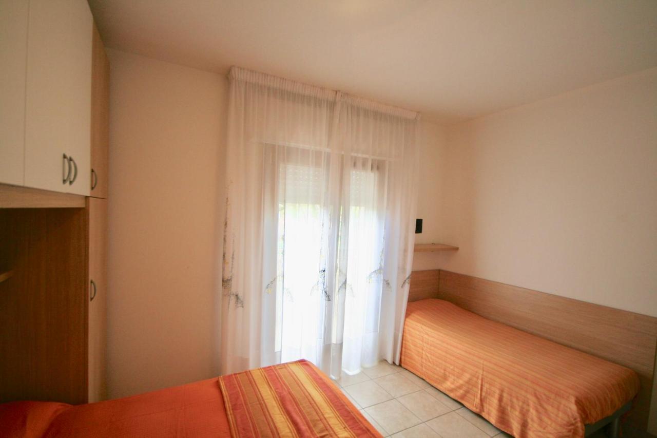 Ba- Tintoretto Apartments - Lignano Sabbiadoro Extérieur photo