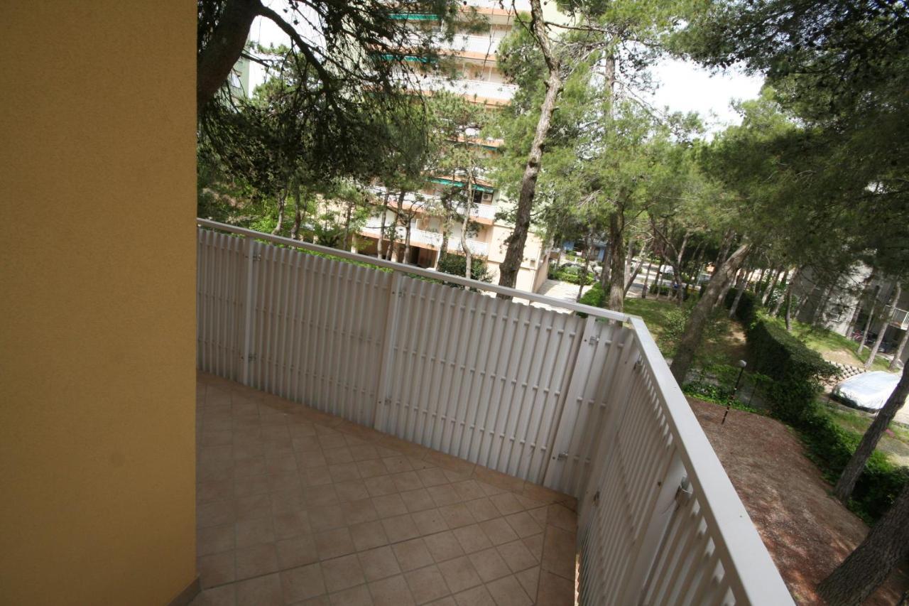 Ba- Tintoretto Apartments - Lignano Sabbiadoro Extérieur photo