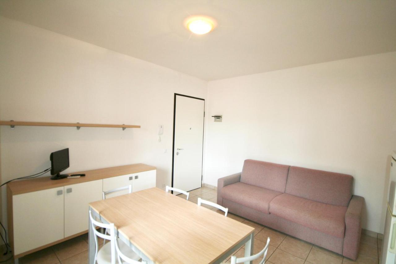 Ba- Tintoretto Apartments - Lignano Sabbiadoro Extérieur photo