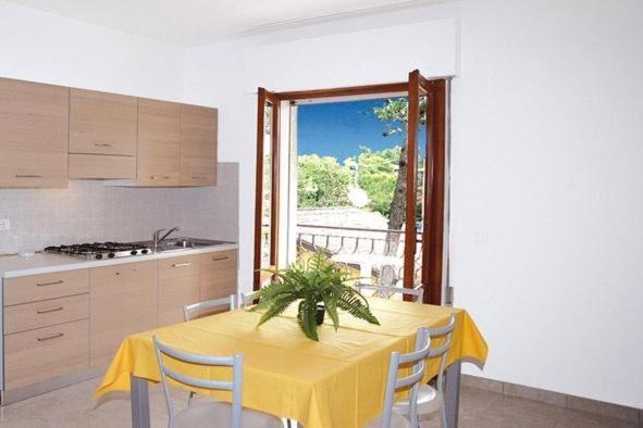 Ba- Tintoretto Apartments - Lignano Sabbiadoro Extérieur photo